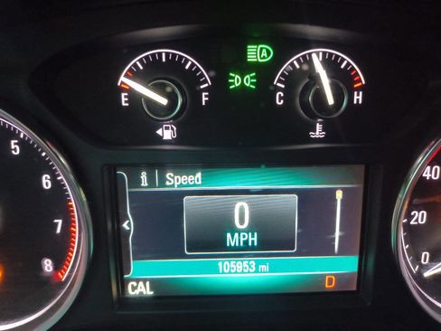 Used 2019 Buick Enclave Premium w/ LPO, Hit The Road Package FWD image 59