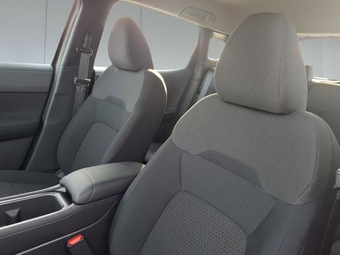 New 2026 Nissan Kicks S image 13