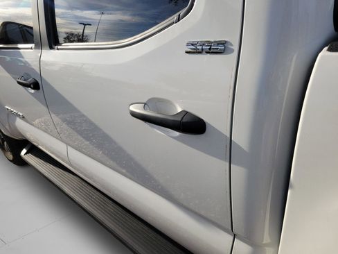 Certified 2023 Toyota Tacoma SR5 image 22