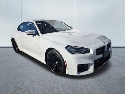 Used 2024 BMW M2 w/ Lighting Package