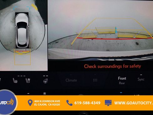 Used 2023 Lexus RX 350 Premium FWD image 11