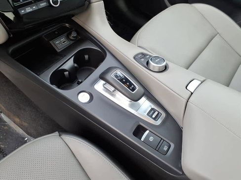 Certified 2023 INFINITI QX50 Luxe image 16