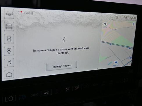 New 2025 GMC Hummer EV 2X w/ LPO, Dark Essentials Package image 30