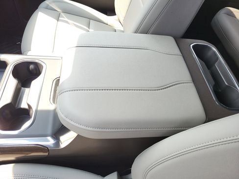 New 2026 Chevrolet Silverado 2500 LT image 26