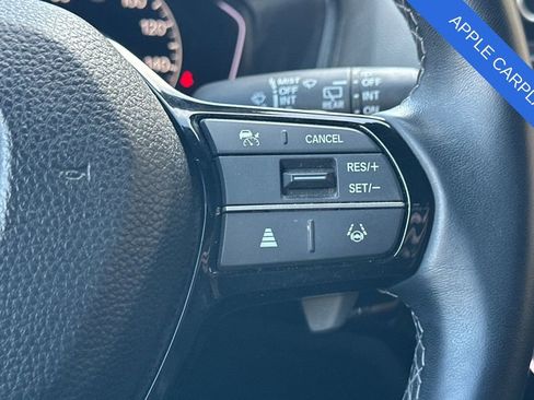 Used 2025 Honda Civic Sport image 26