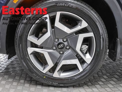 Used 2024 Hyundai Palisade SEL AWD/4WD image 36