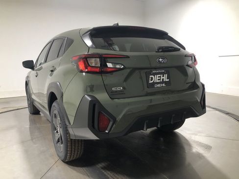 New 2026 Subaru Crosstrek 2.5i image 5