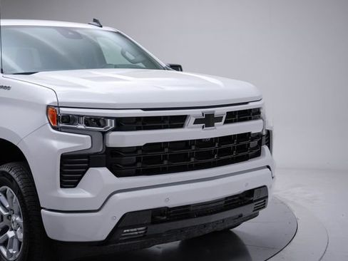 New 2026 Chevrolet Silverado 1500 RST w/ Safety Package AWD/4WD image 11