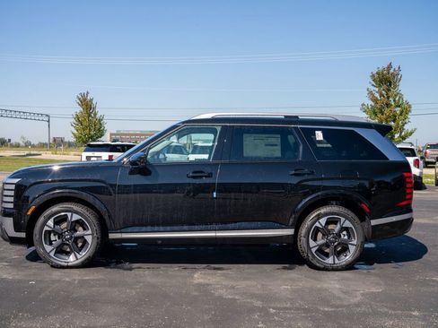 New 2026 Hyundai Palisade Limited image 4