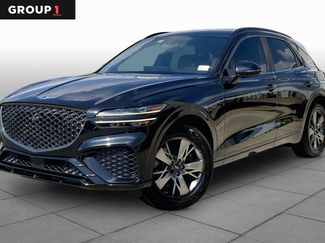Used 2022 Genesis GV70 3.5T Sport w/ Sport Advanced Package AWD/4WD video 1
