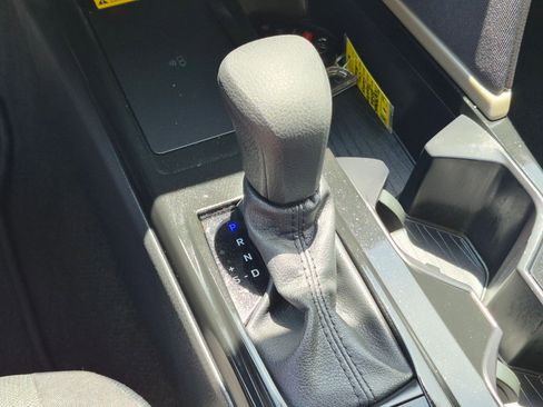 Used 2026 Toyota Camry LE FWD image 27