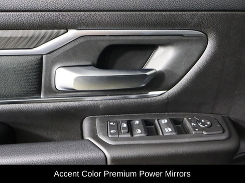 New 2026 RAM 1500 4x4 Crew Cab image 22