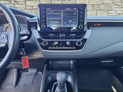 Used 2022 Toyota Corolla SE image 21