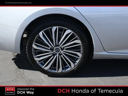 Used 2023 Nissan Altima 2.5 SL image 24