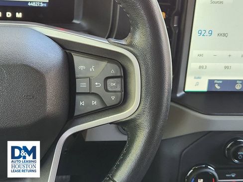 Used 2023 Ford Bronco Badlands image 37