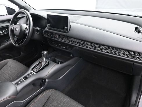 Used 2025 Honda HR-V Sport image 20