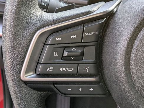 Certified 2024 Subaru Impreza 2.0i Sport image 20