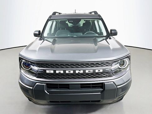 New 2025 Ford Bronco Sport Big Bend image 2