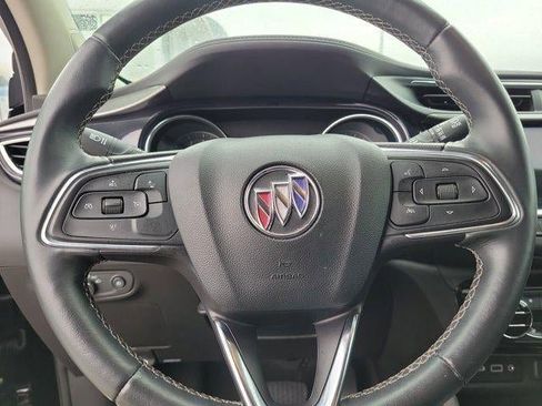 Used 2023 Buick Encore GX Select image 14
