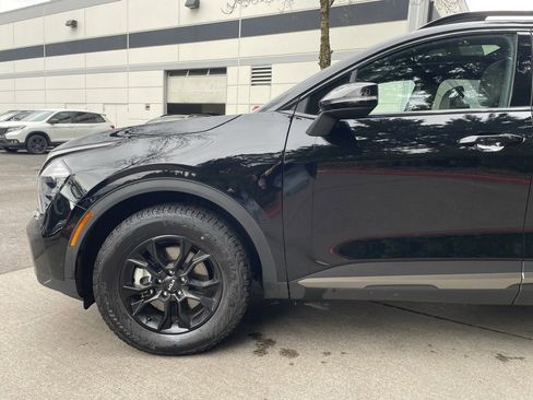 Used 2023 Kia Sportage X-Pro image 8
