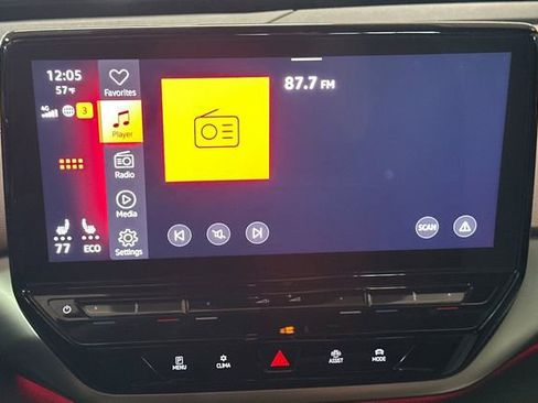 Certified 2023 Volkswagen ID.4 Pro image 23