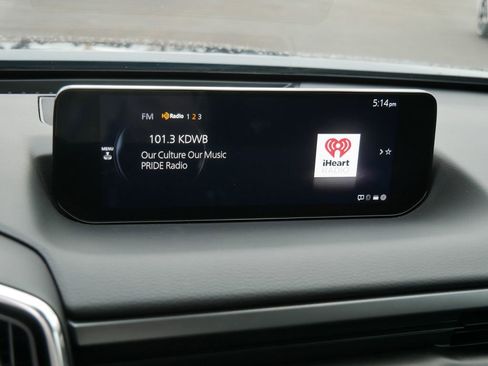 Used 2025 MAZDA CX-50 AWD 2.5 S w/ Premium Plus Pkg image 22