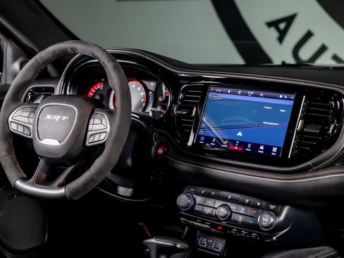 Used 2025 Dodge Durango SRT Hellcat image 24