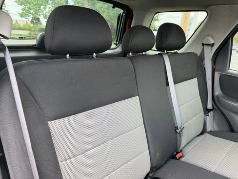 Used 2007 Ford Escape XLT FWD image 39