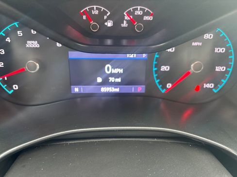 Used 2021 GMC Canyon AT4 w/ Trailering Package image 22