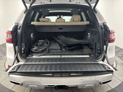 Used 2021 BMW X5 xDrive45e w/ Premium Package 3 AWD/4WD image 9
