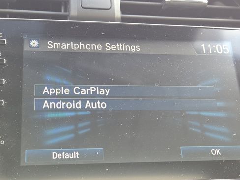 Certified 2019 Honda Civic EX image 5