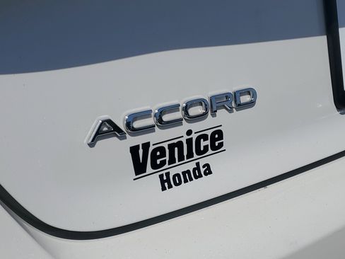 Certified 2023 Honda Accord LX image 6