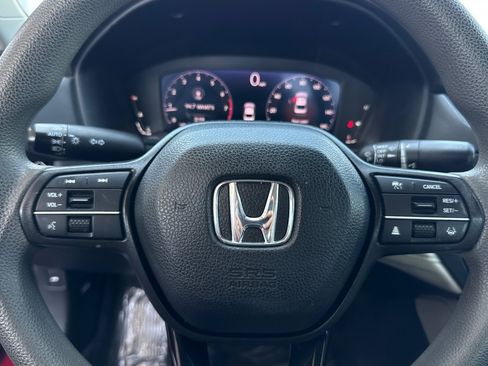 Used 2023 Honda Accord LX image 11