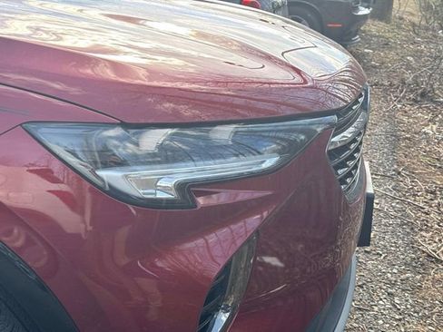 Certified 2022 Buick Envision Essence w/ Technology Package I image 5