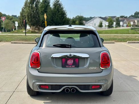 Used 2016 MINI Cooper S FWD image 8