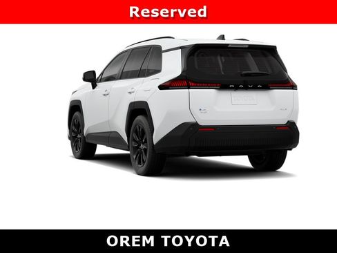 New 2026 Toyota RAV4 XLE Premium w/ Panoramic Sun Roof Package AWD/4WD image 7