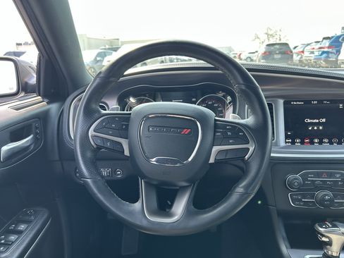 Used 2019 Dodge Charger R/T w/ Plus Group image 10