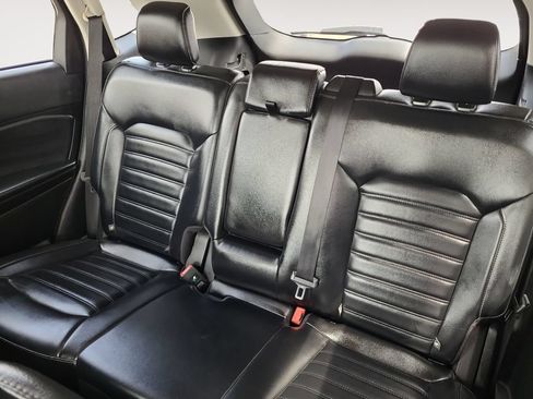 Used 2023 Ford Edge SEL AWD/4WD image 13