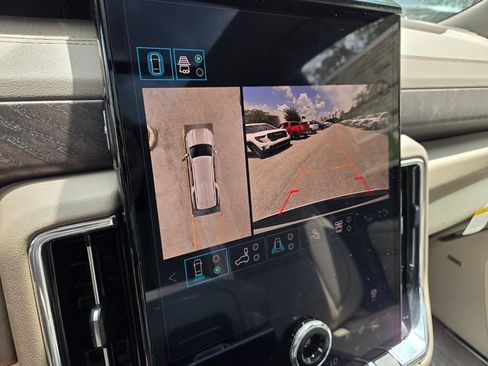 New 2026 GMC Yukon XL Denali AWD/4WD image 36
