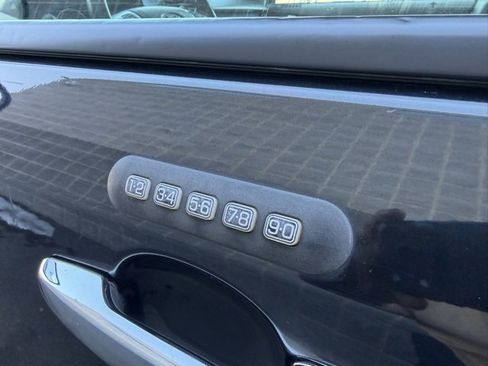 Used 2011 Ford Edge SEL w/ 202A Rapid Spec Order Code image 13