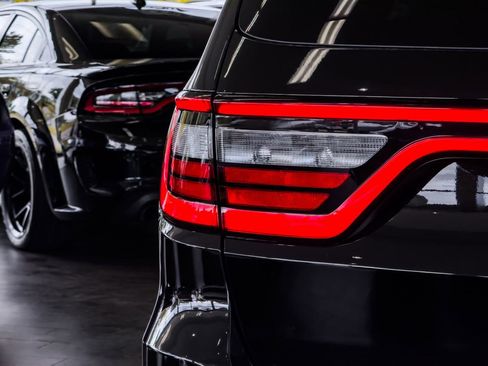 Used 2024 Dodge Durango SRT Hellcat image 22