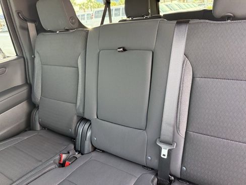 New 2026 Chevrolet Suburban LS image 35