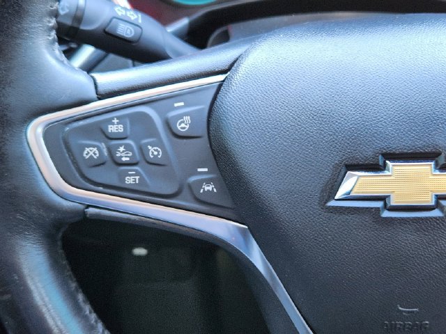 Used 2018 Chevrolet Equinox Premier AWD/4WD image 33