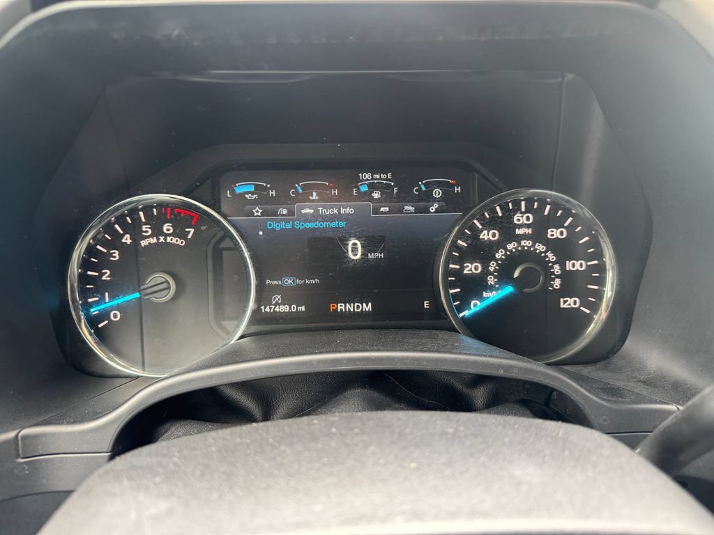 Used 2020 Ford F150 Lariat AWD/4WD image 30