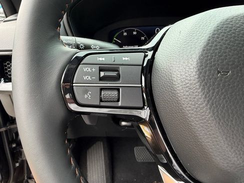 New 2026 Honda CR-V Sport Touring image 17