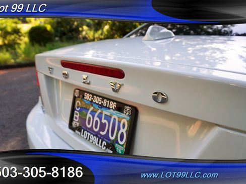 Used 2013 Volvo C70 T5 FWD image 29