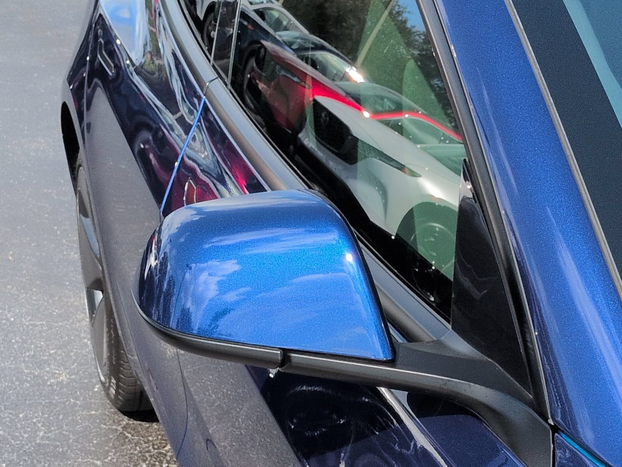 Used 2023 Tesla Model 3 Standard Range RWD image 12