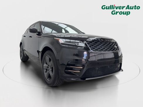 Used 2023 Land Rover Range Rover Velar R-Dynamic S AWD/4WD image 13