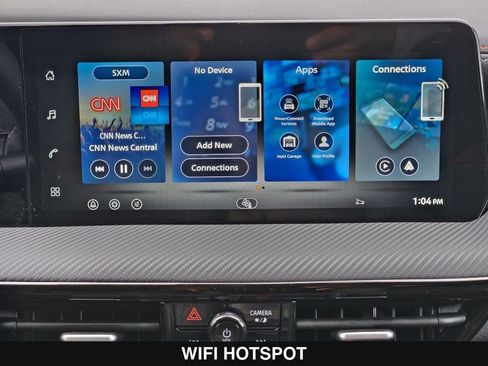 New 2026 Nissan Kicks SR image 20