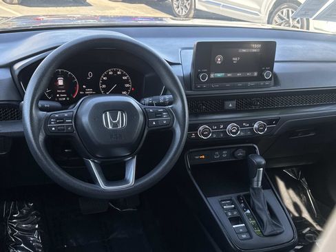 Used 2024 Honda CR-V EX image 6